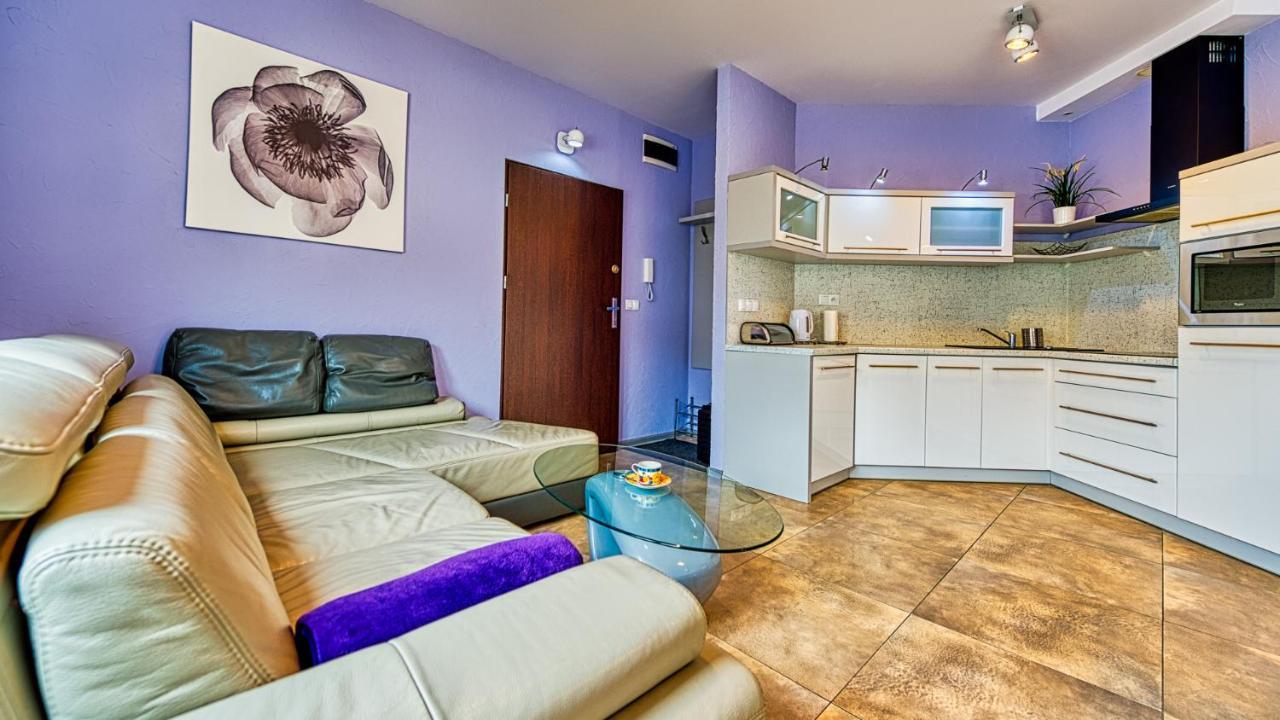 Apartament Magda - 5D Apartamenty Świeradów-Zdrój المظهر الخارجي الصورة