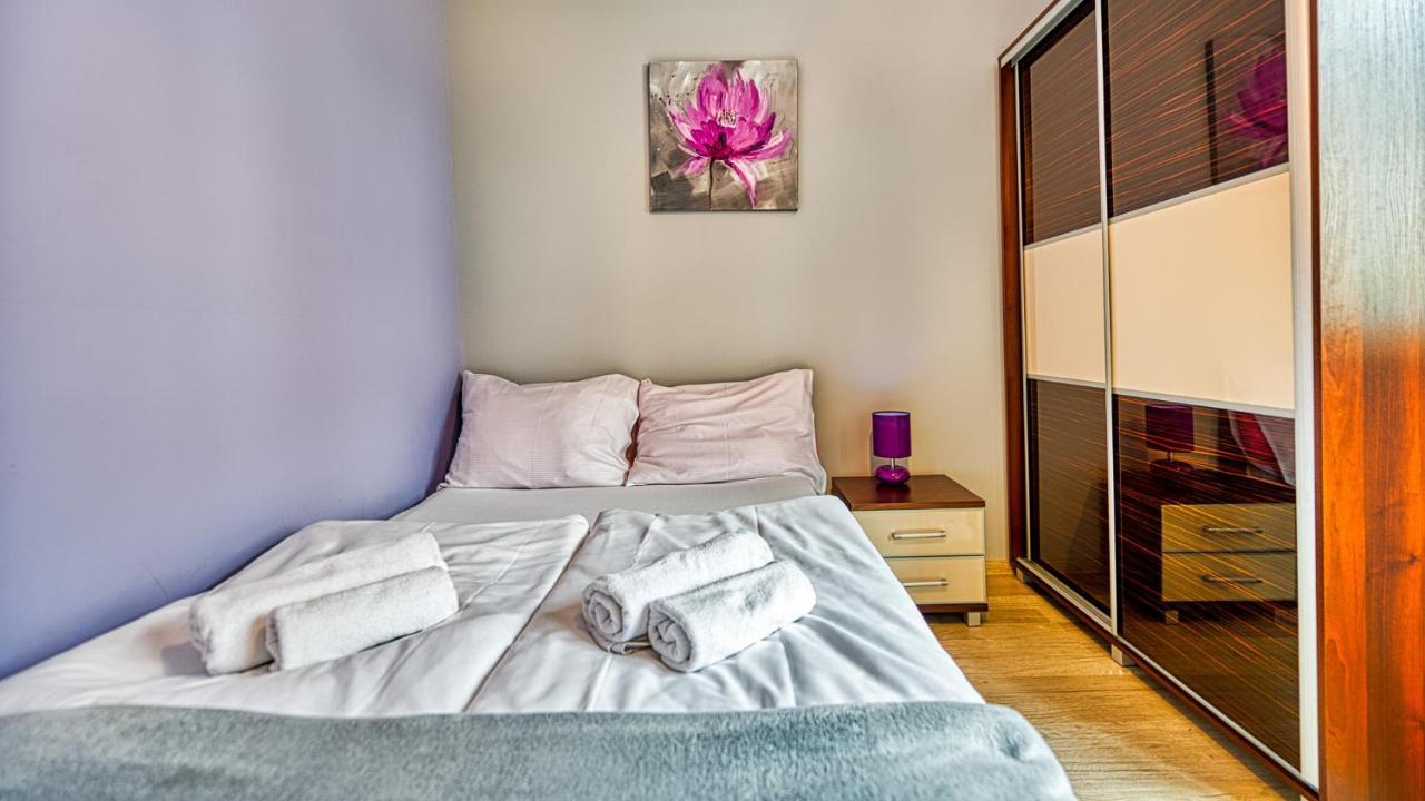 Apartament Magda - 5D Apartamenty Świeradów-Zdrój المظهر الخارجي الصورة
